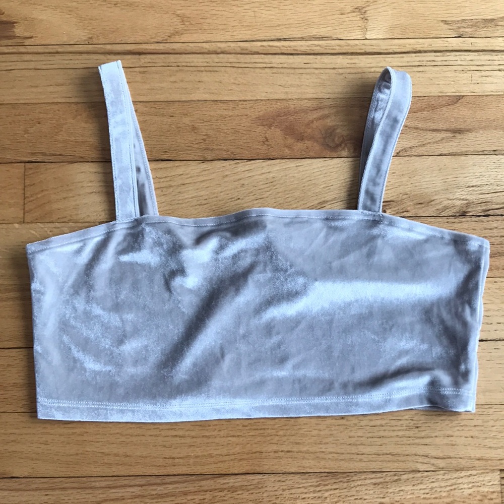 NWT Topshop Top. Size 12